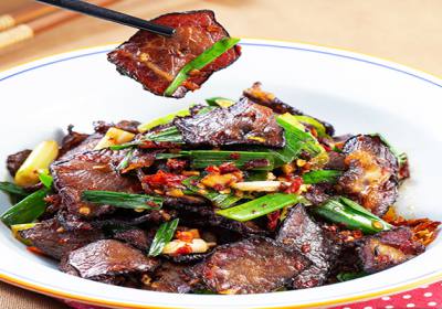 舌尖上的湘西密碼：十大土家苗寨風(fēng)味，讓你體驗(yàn)不一樣的煙火氣！